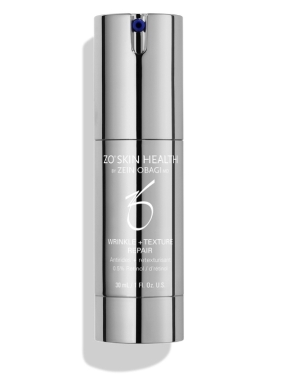 Zo Skin Health Other - ZO Skin Health Wrinkle + Texture Repair 1 Fl Oz NWOB (Travel Size)